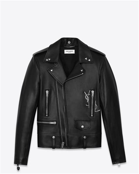 ysl jacket price.